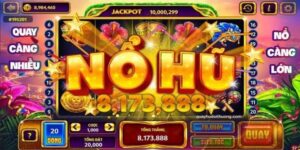 Mẹo chơi nổ hũ jackpot vai trò trong game